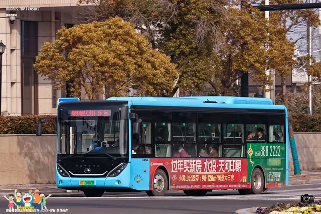 800BUS