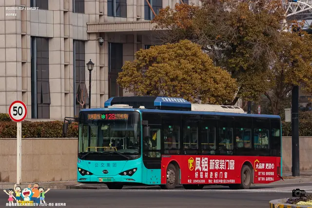 800BUS