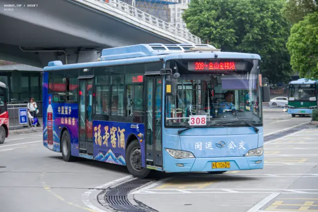 800BUS