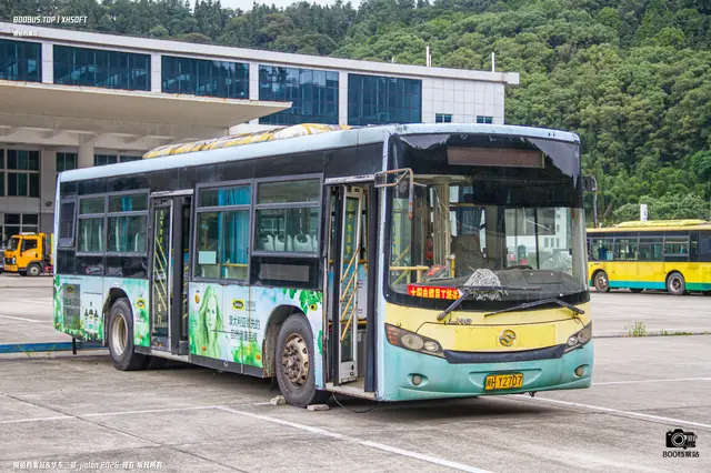 闽H Y2707