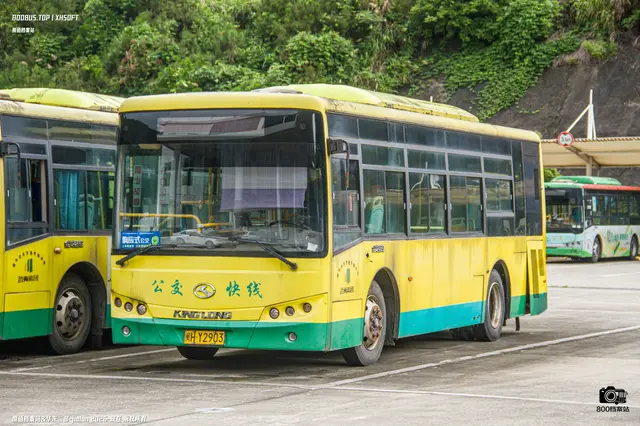闽H Y2903