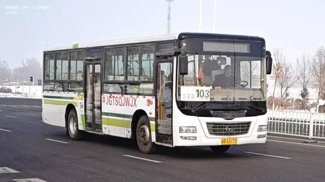 800BUS