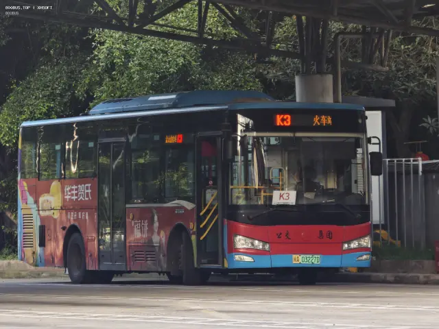 800BUS
