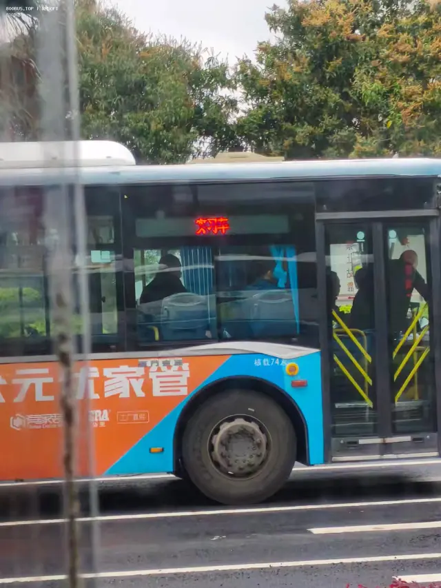 未知