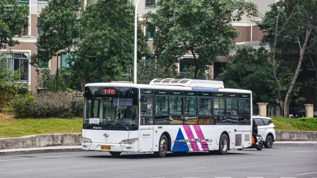 闽A YD286