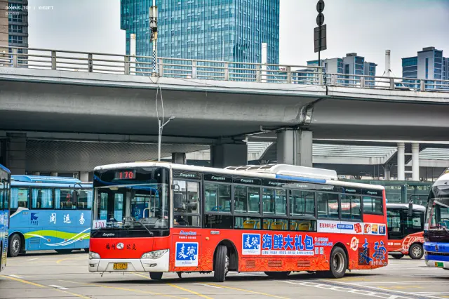 闽A YC879