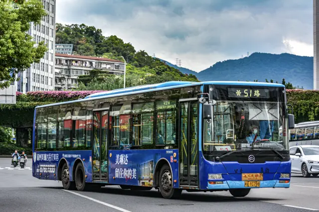 闽A YC798