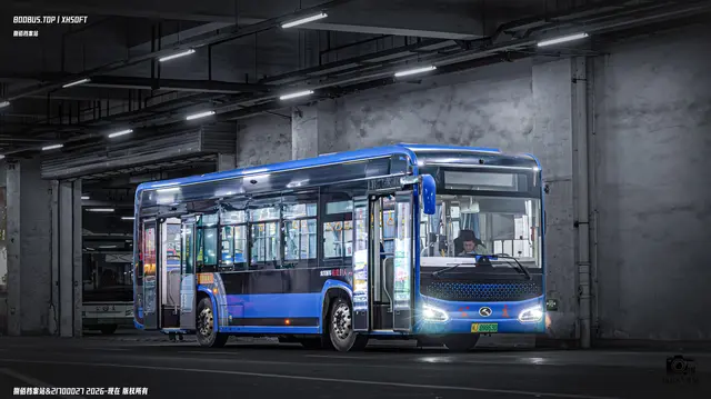 800BUS