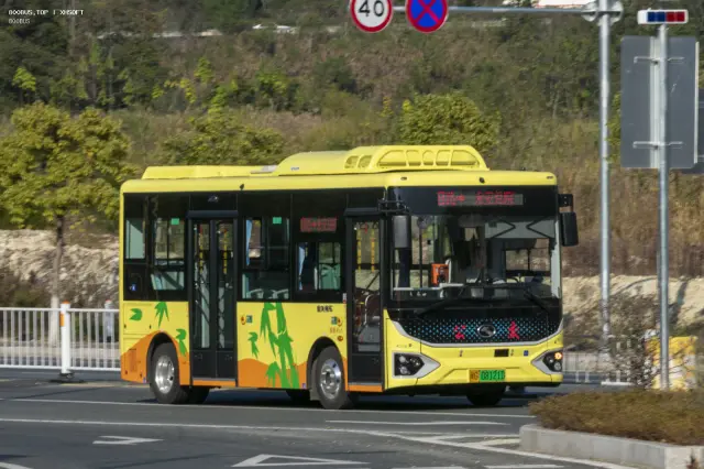 闽G 08121D