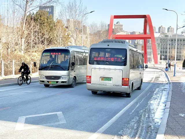 辽B 03395D / 辽B 03905D