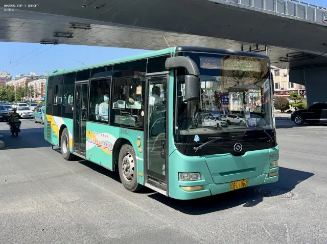 800BUS