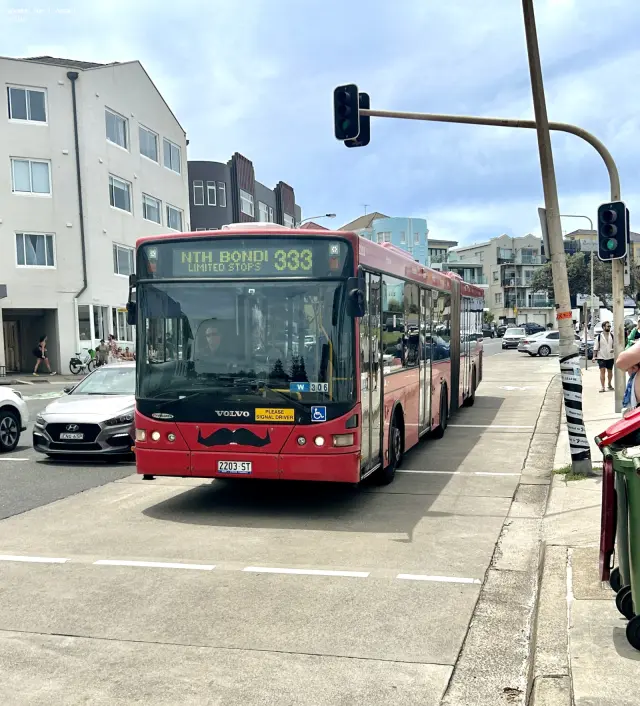800BUS
