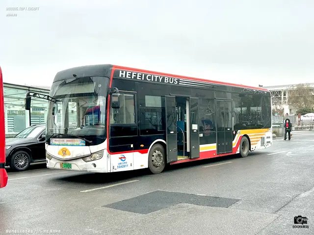 皖A 07889D