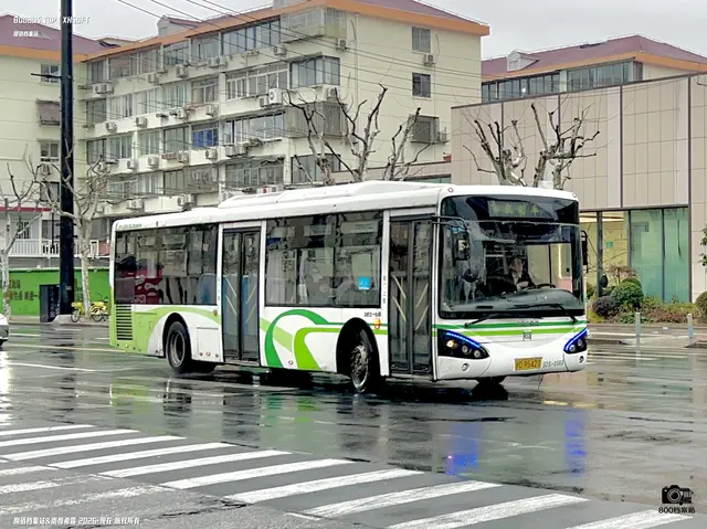 沪D 95427