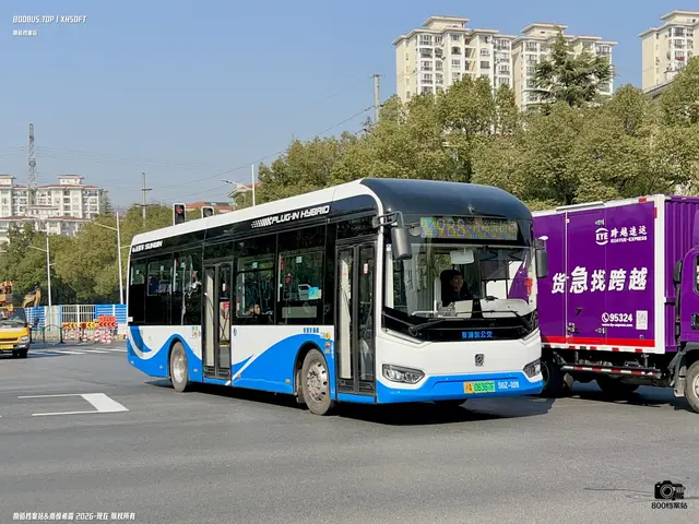 沪A 06367F