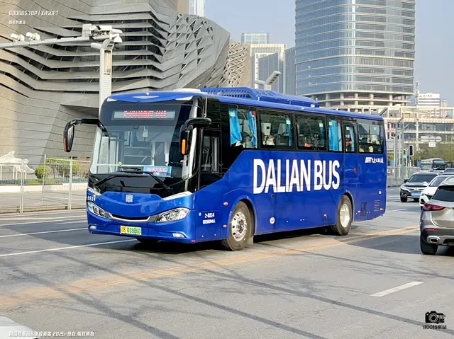 辽B 01886D