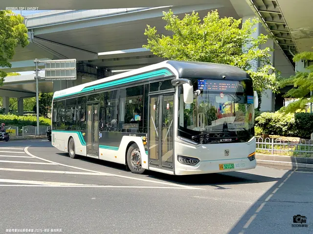 沪A 52113D
