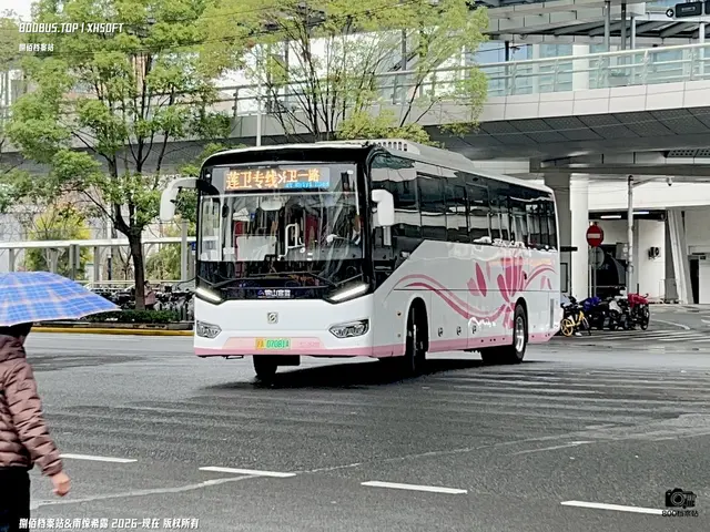 沪A 07081A