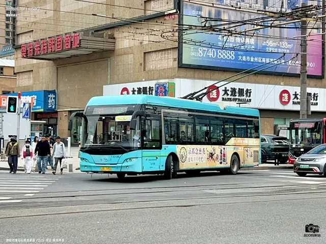 辽B L7955