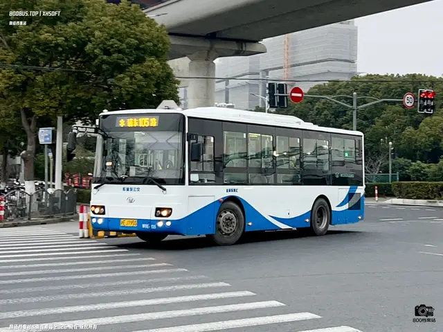 沪E J7955