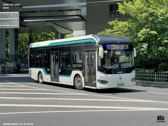 沪A 51770D