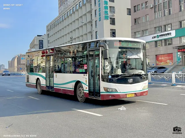 辽B L2892