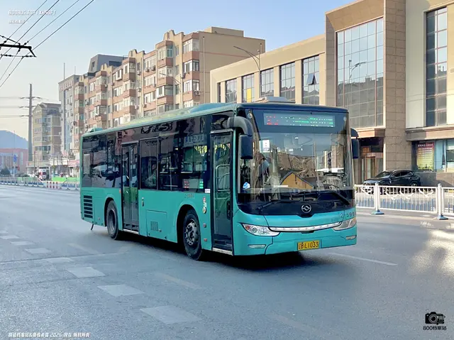 辽B L1033