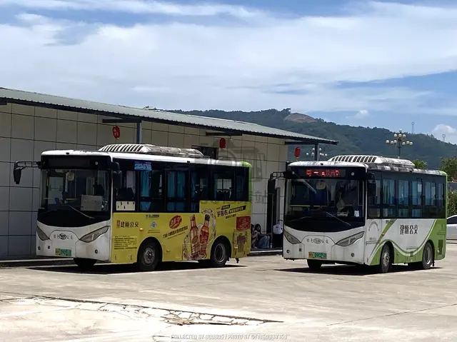 闽H 09025D 闽H 09051D