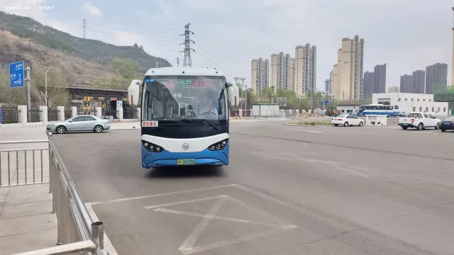 晋A06255D