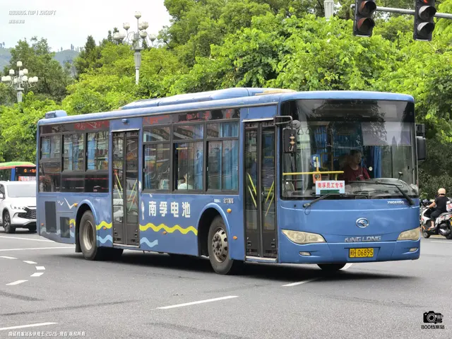 闽H 06895
