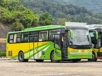 闽H Y5393