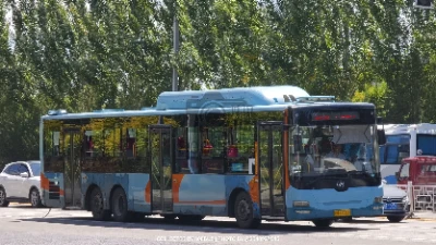 冀H Z2068