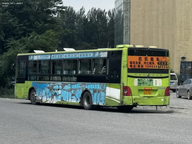 辽CB4280