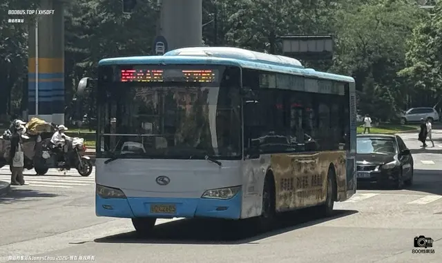 辽C C2605