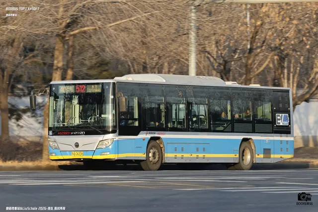 800BUS