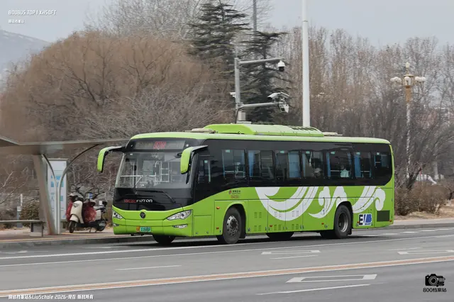 800BUS