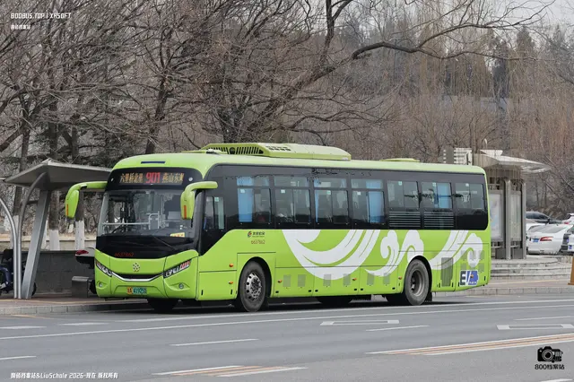800BUS