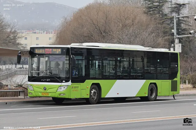 800BUS