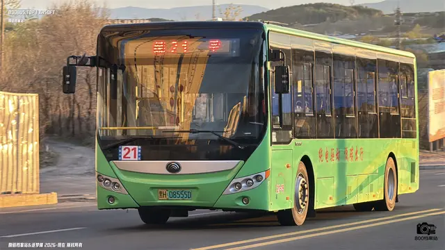 黑H 08555D
