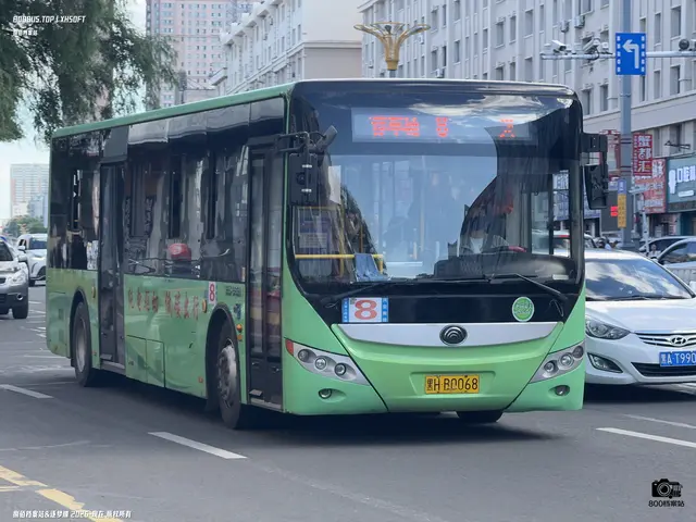 800BUS