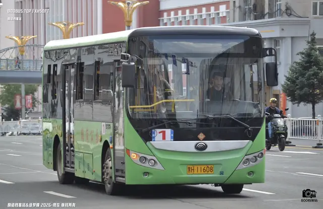 黑H 11608