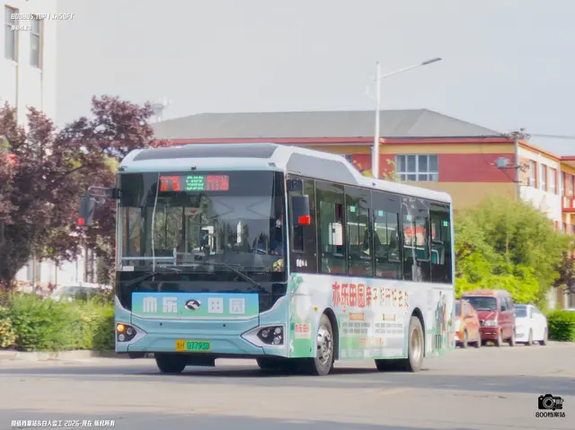 鲁H 07793D