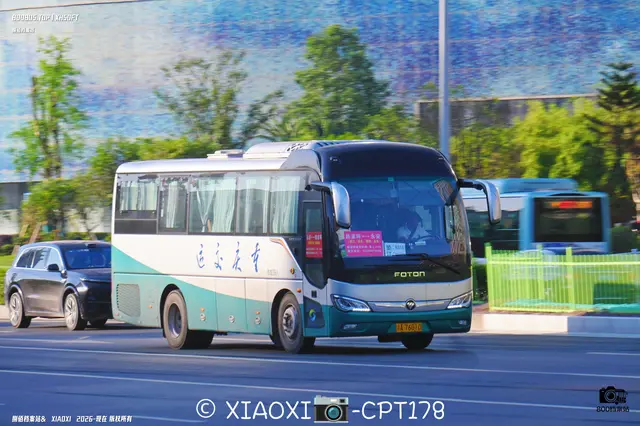 渝A 76G10