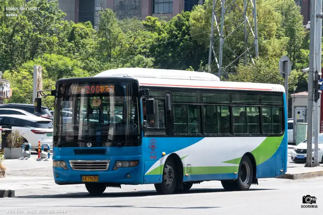 800BUS