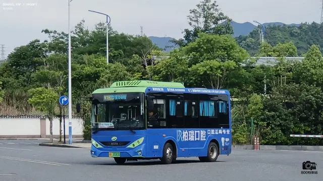 浙A 33283D