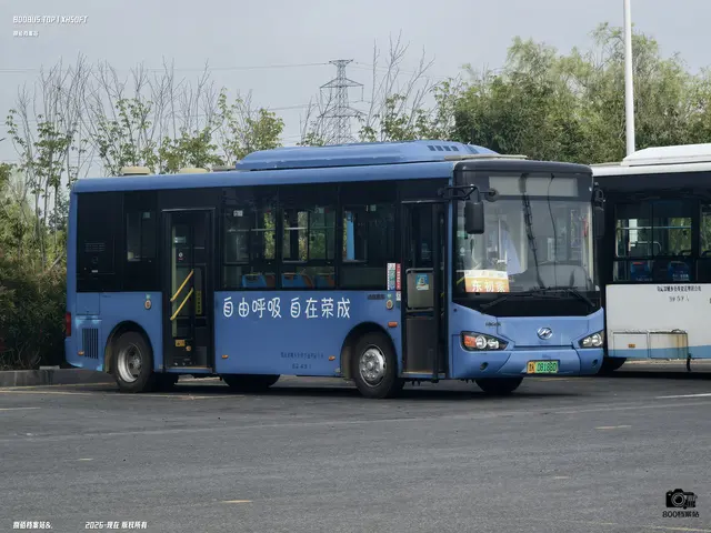 鲁K 08188D