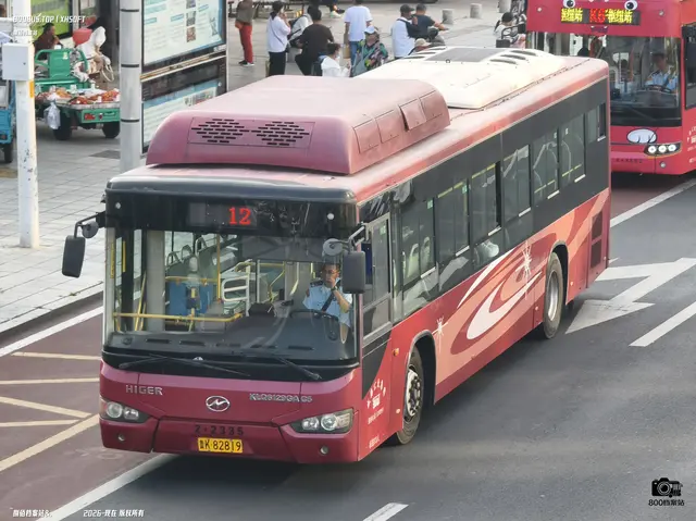 鲁K 82819