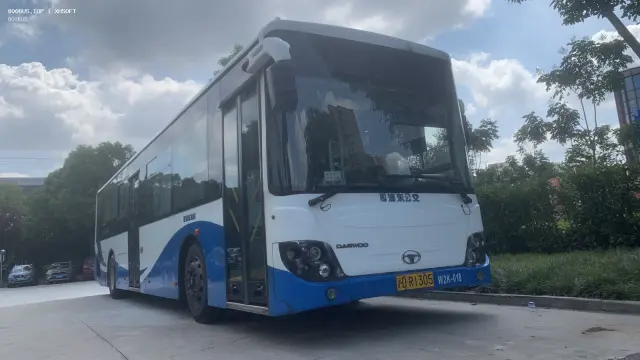 沪D R1305