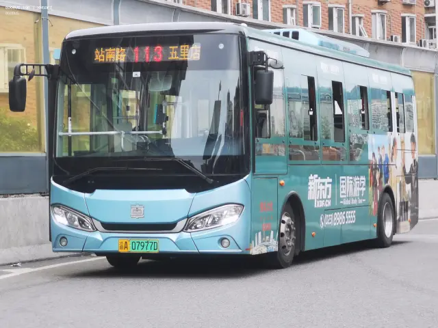 800BUS