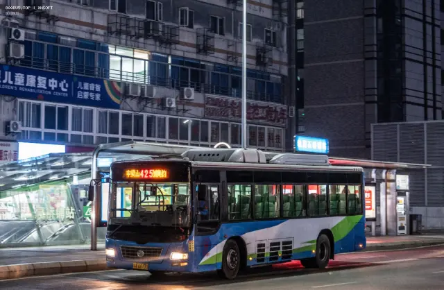 800BUS